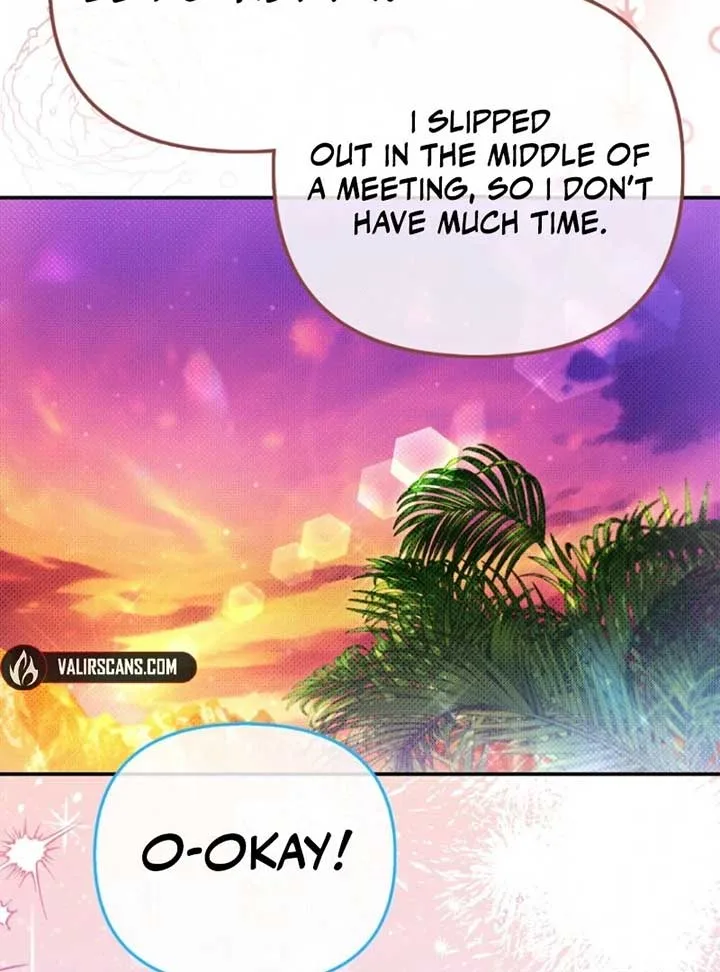 I’m The Princess Of All Chapter 86 page 28
