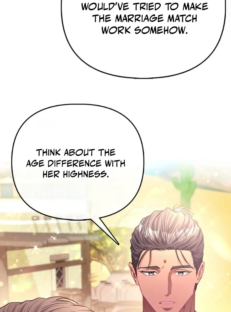 I’m The Princess Of All Chapter 83 page 93