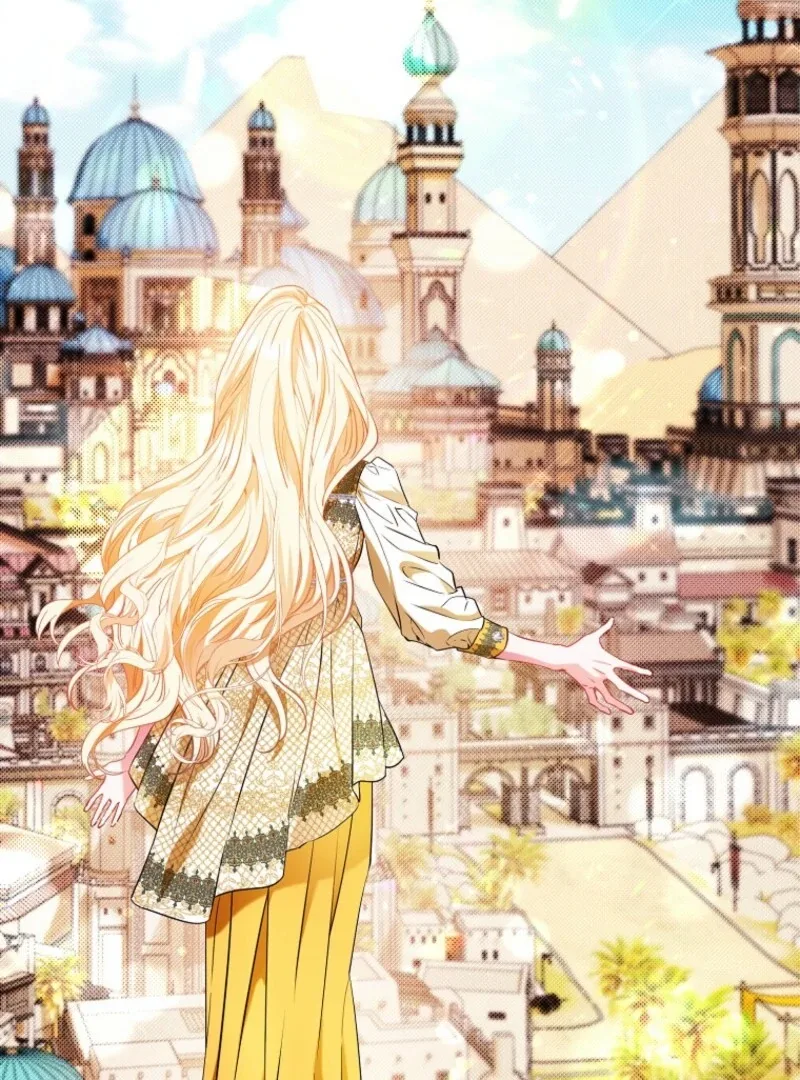 I’m The Princess Of All Chapter 87 page 129