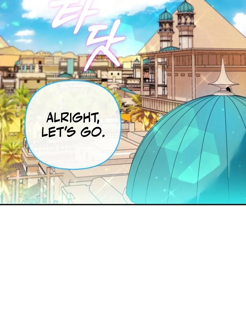 I’m The Princess Of All Chapter 87 page 123