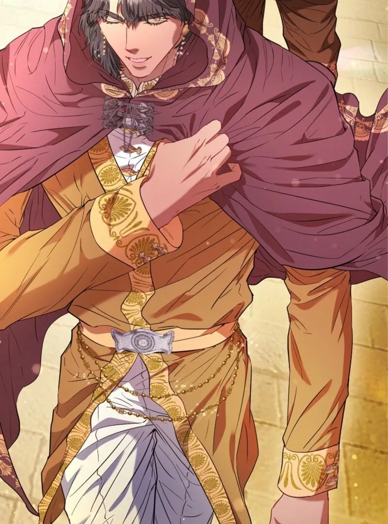 I’m The Princess Of All Chapter 83 page 101