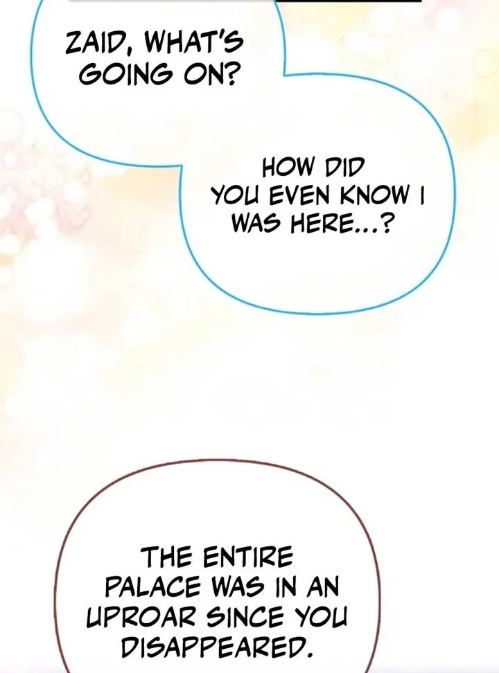 I’m The Princess Of All Chapter 86 page 19