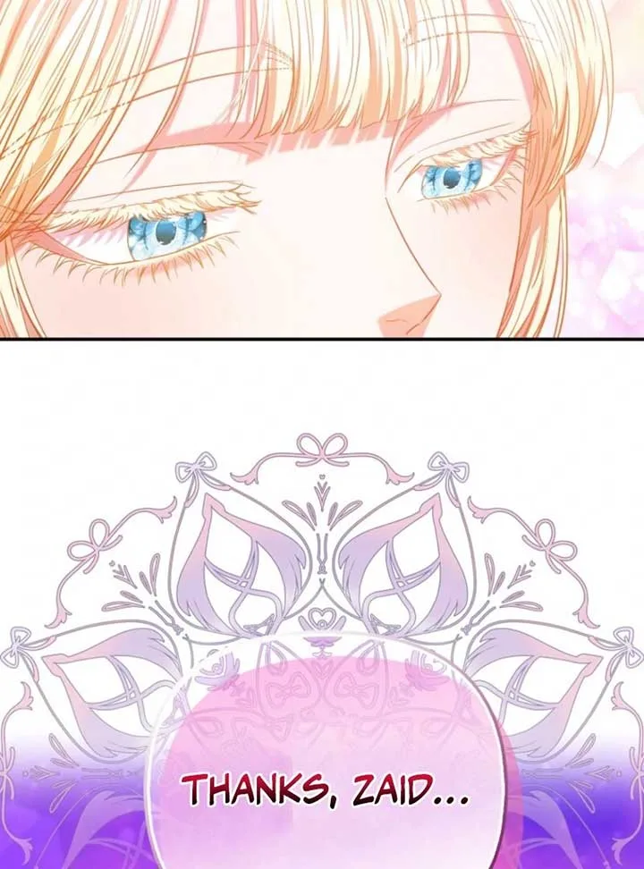 I’m The Princess Of All Chapter 86 page 24