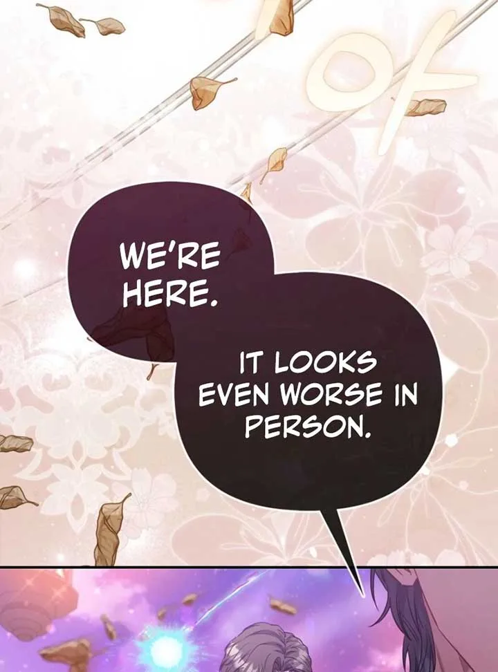 I’m The Princess Of All Chapter 86 page 31