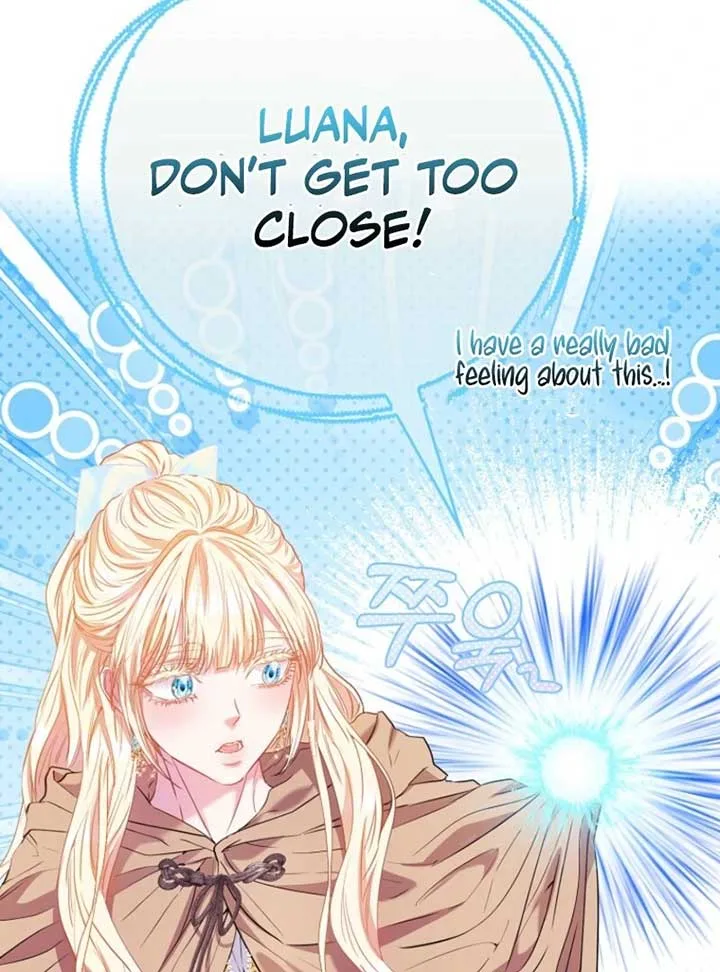 I’m The Princess Of All Chapter 86 page 47