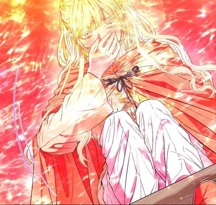 I’m The Princess Of All Chapter 86 page 44