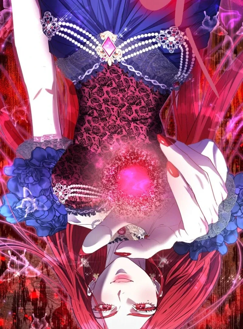 I’m The Princess Of All Chapter 83 page 128