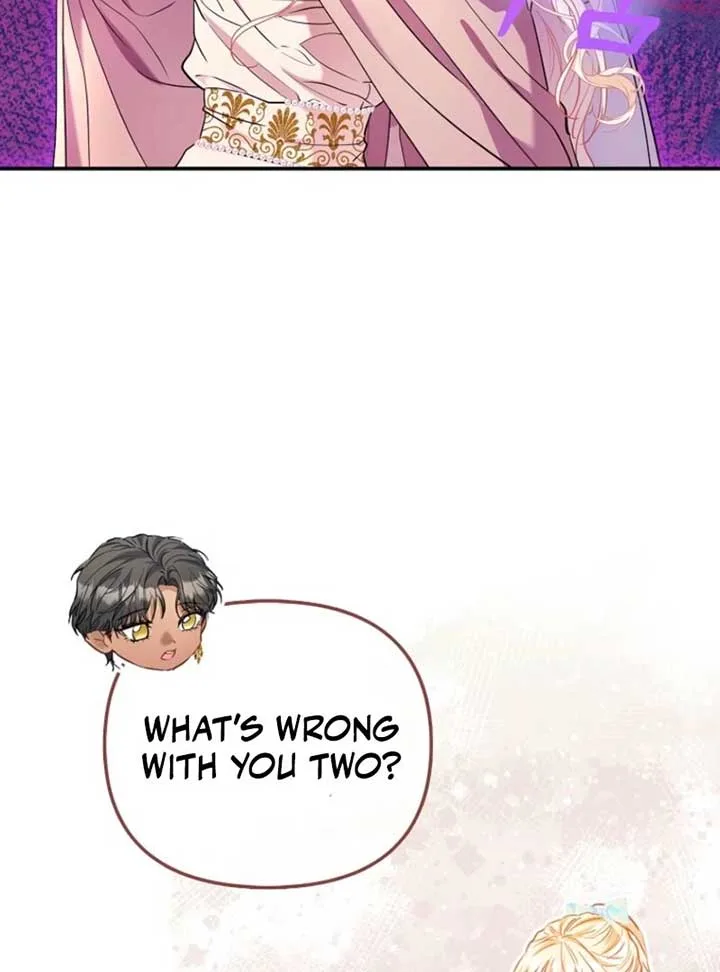 I’m The Princess Of All Chapter 86 page 41