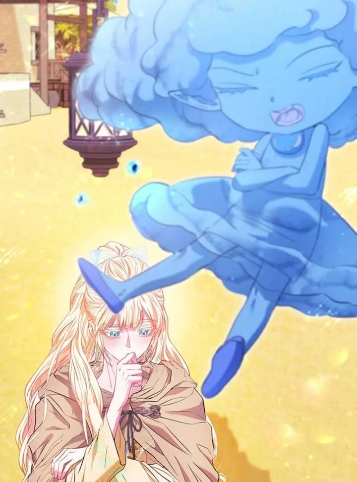I’m The Princess Of All Chapter 86 page 61