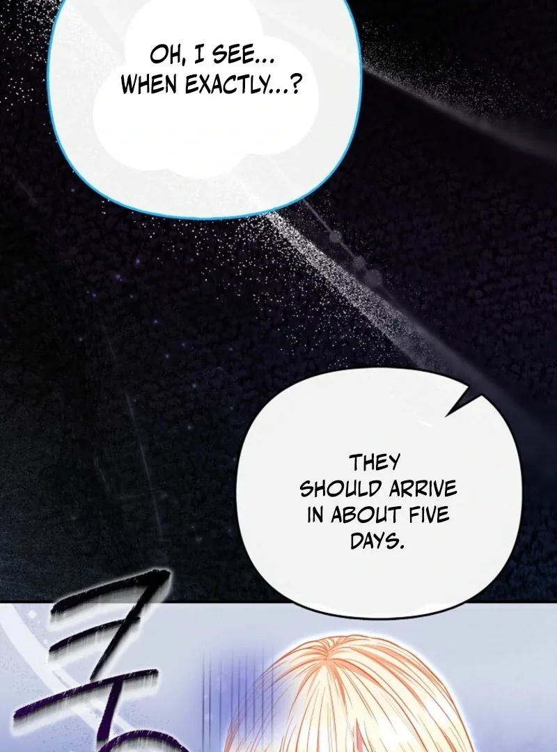 I’m The Princess Of All Chapter 88 page 35
