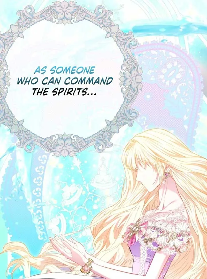 I’m The Princess Of All Chapter 86 page 88
