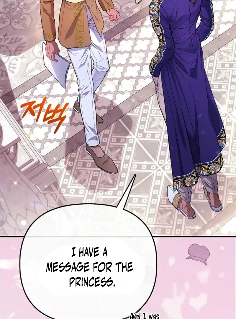 I’m The Princess Of All Chapter 88 page 4