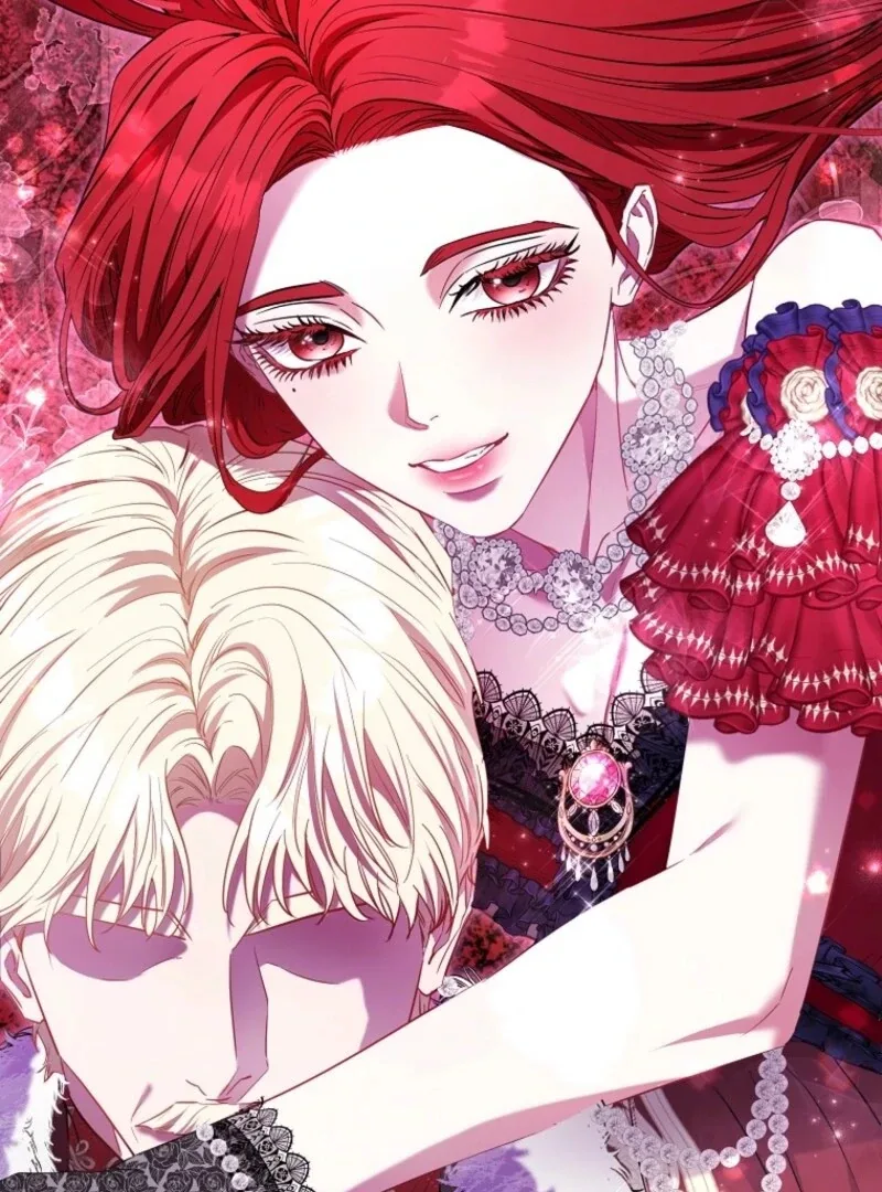 I’m The Princess Of All Chapter 88 page 23