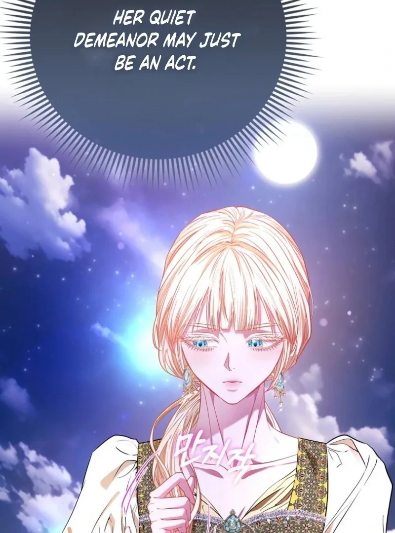 I’m The Princess Of All Chapter 88 page 26