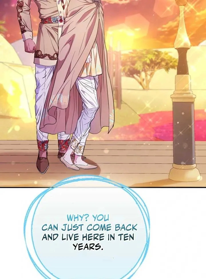 I’m The Princess Of All Chapter 86 page 85