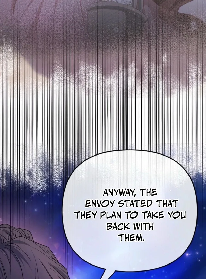 I’m The Princess Of All Chapter 88 page 33
