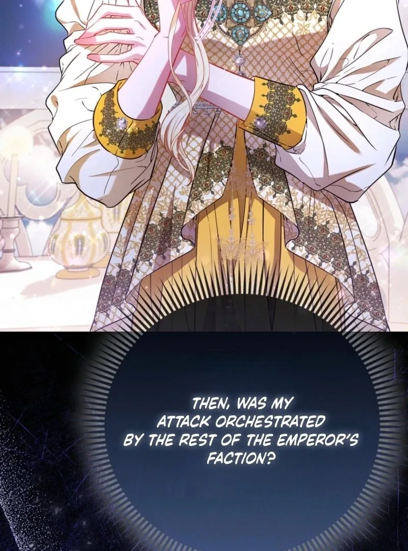 I’m The Princess Of All Chapter 88 page 27
