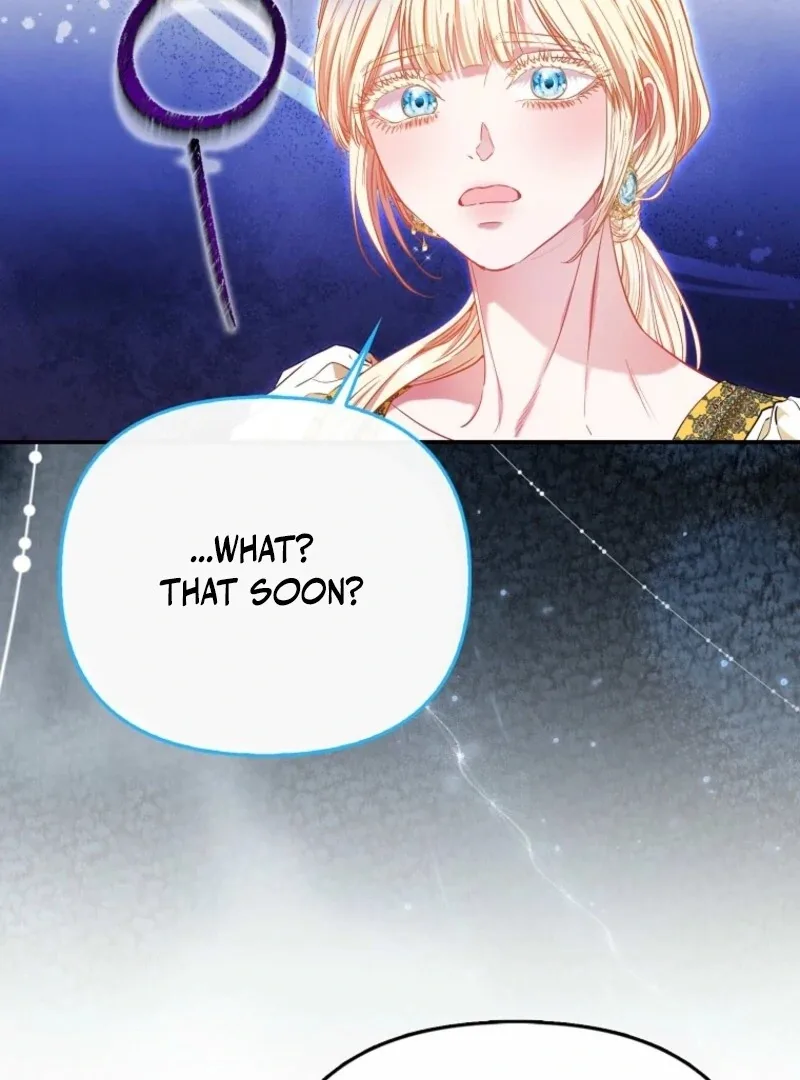 I’m The Princess Of All Chapter 88 page 36