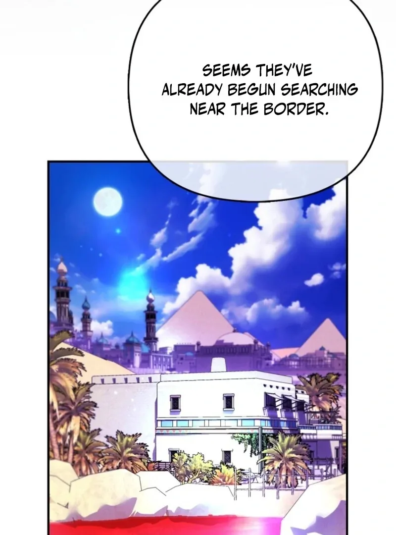 I’m The Princess Of All Chapter 88 page 37