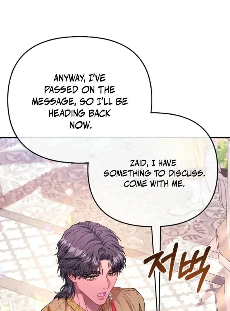 I’m The Princess Of All Chapter 88 page 39