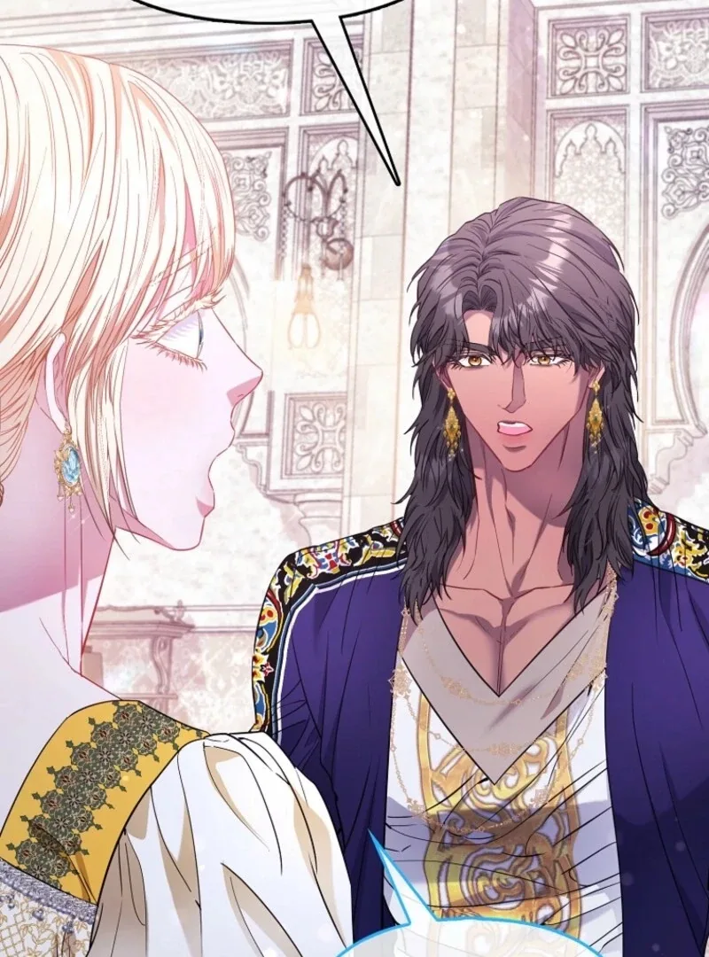 I’m The Princess Of All Chapter 88 page 6