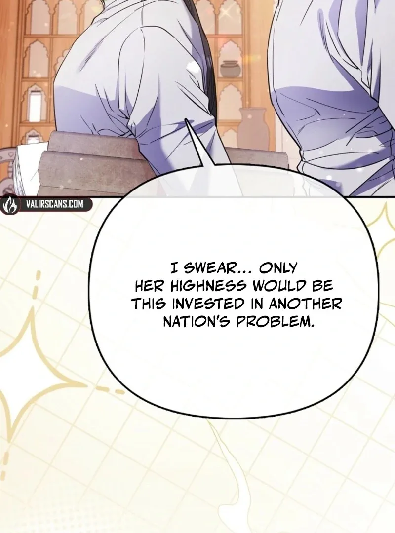 I’m The Princess Of All Chapter 88 page 53