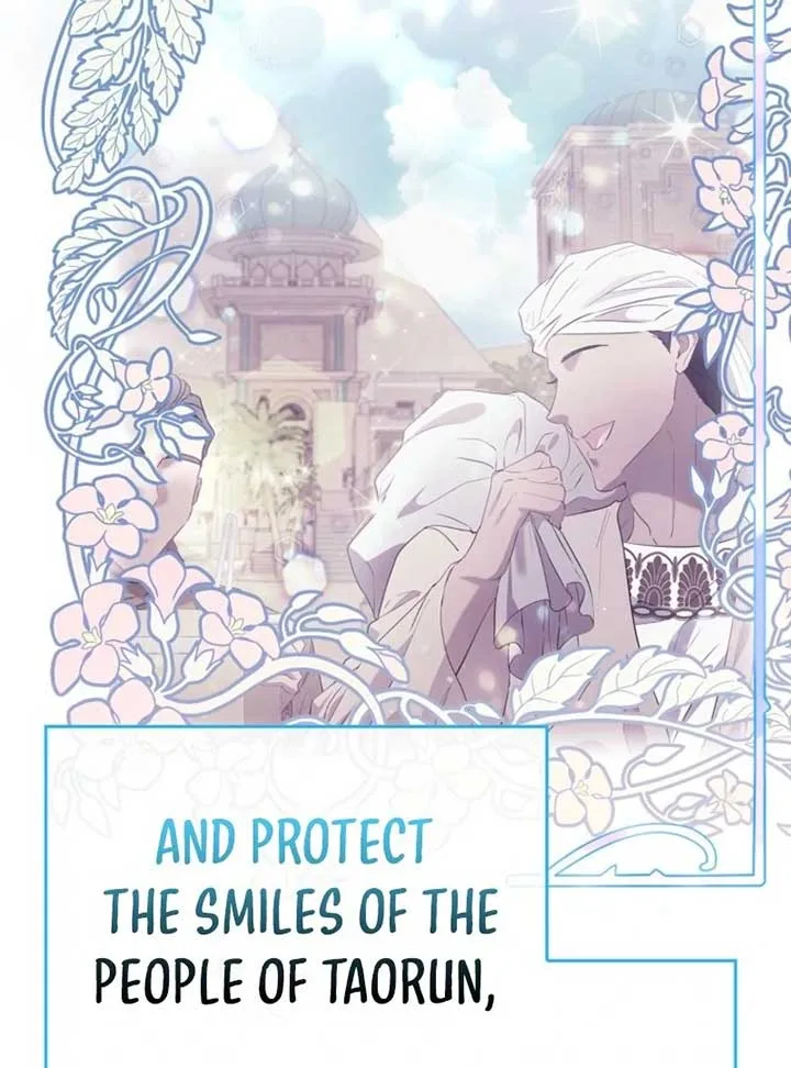 I’m The Princess Of All Chapter 86 page 91