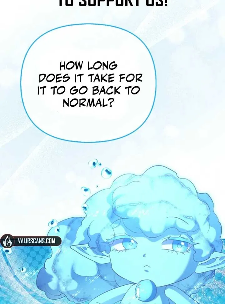 I’m The Princess Of All Chapter 86 page 80