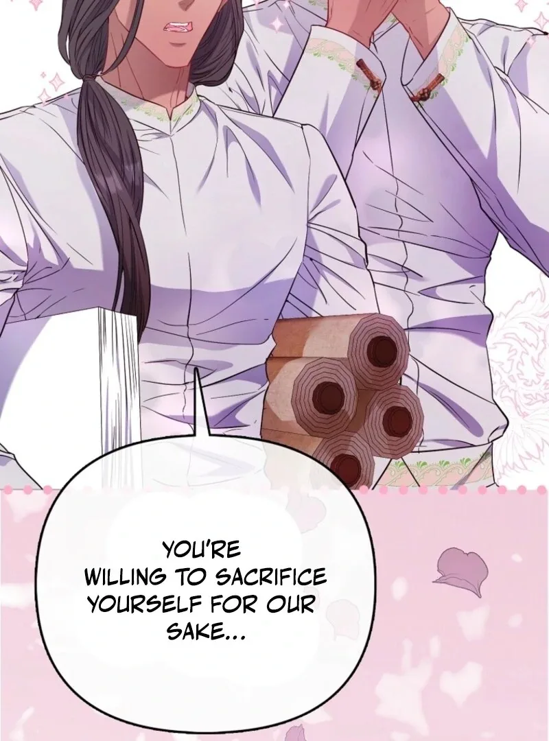 I’m The Princess Of All Chapter 88 page 65
