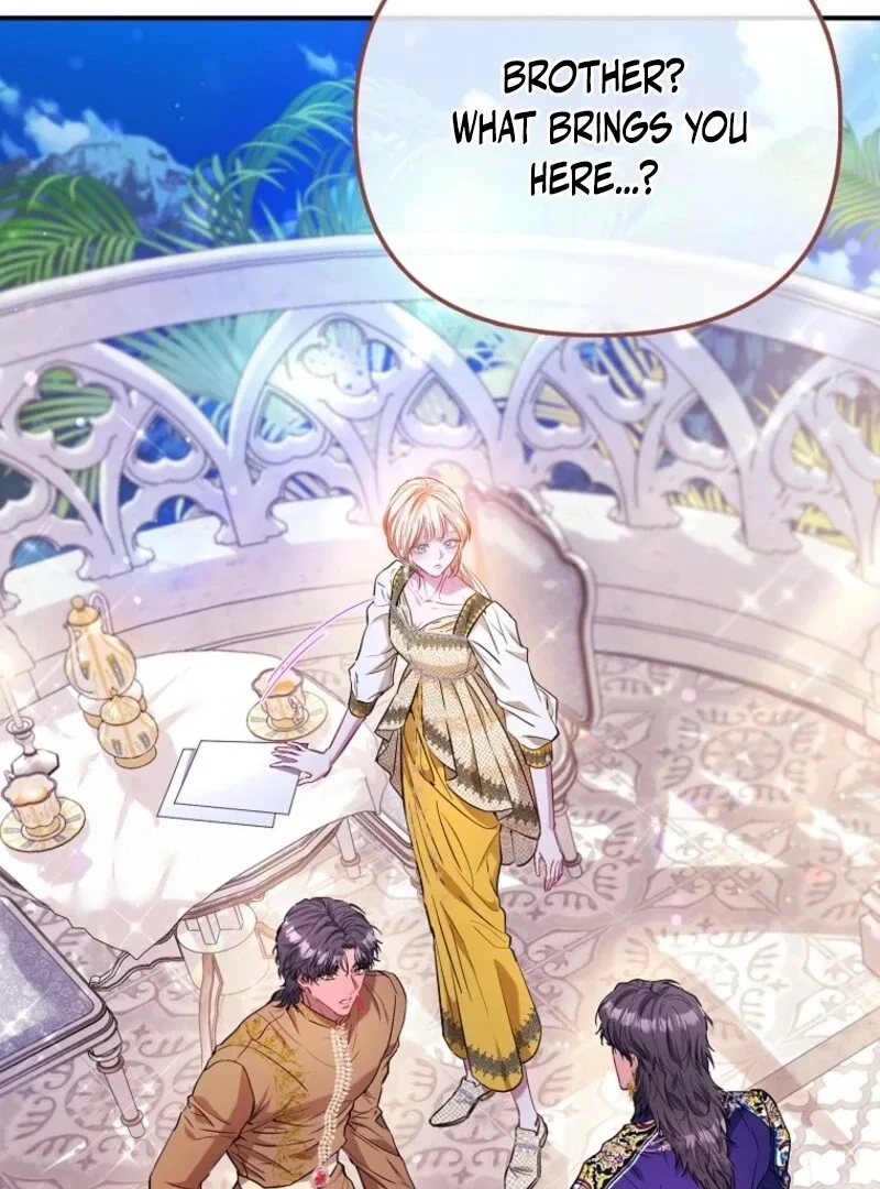 I’m The Princess Of All Chapter 88 page 3