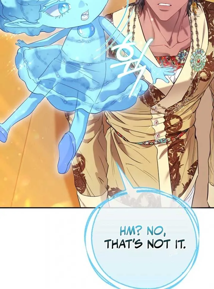 I’m The Princess Of All Chapter 86 page 72