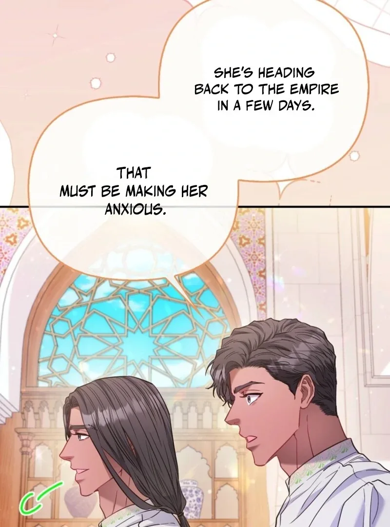 I’m The Princess Of All Chapter 88 page 52