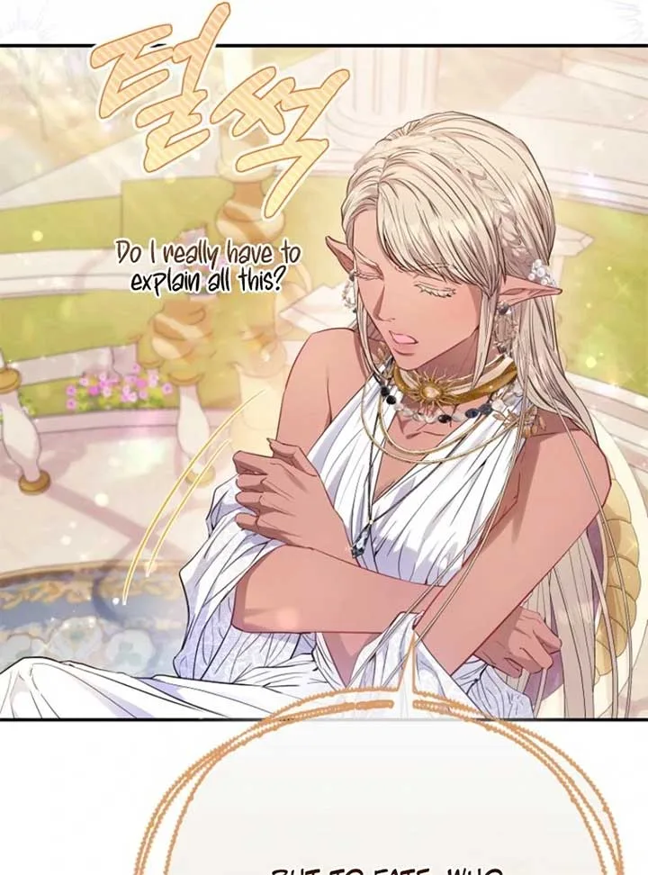 I’m The Princess Of All Chapter 90 page 25
