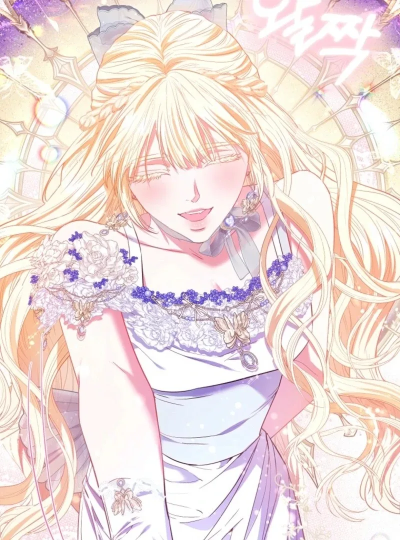 I’m The Princess Of All Chapter 88 page 134