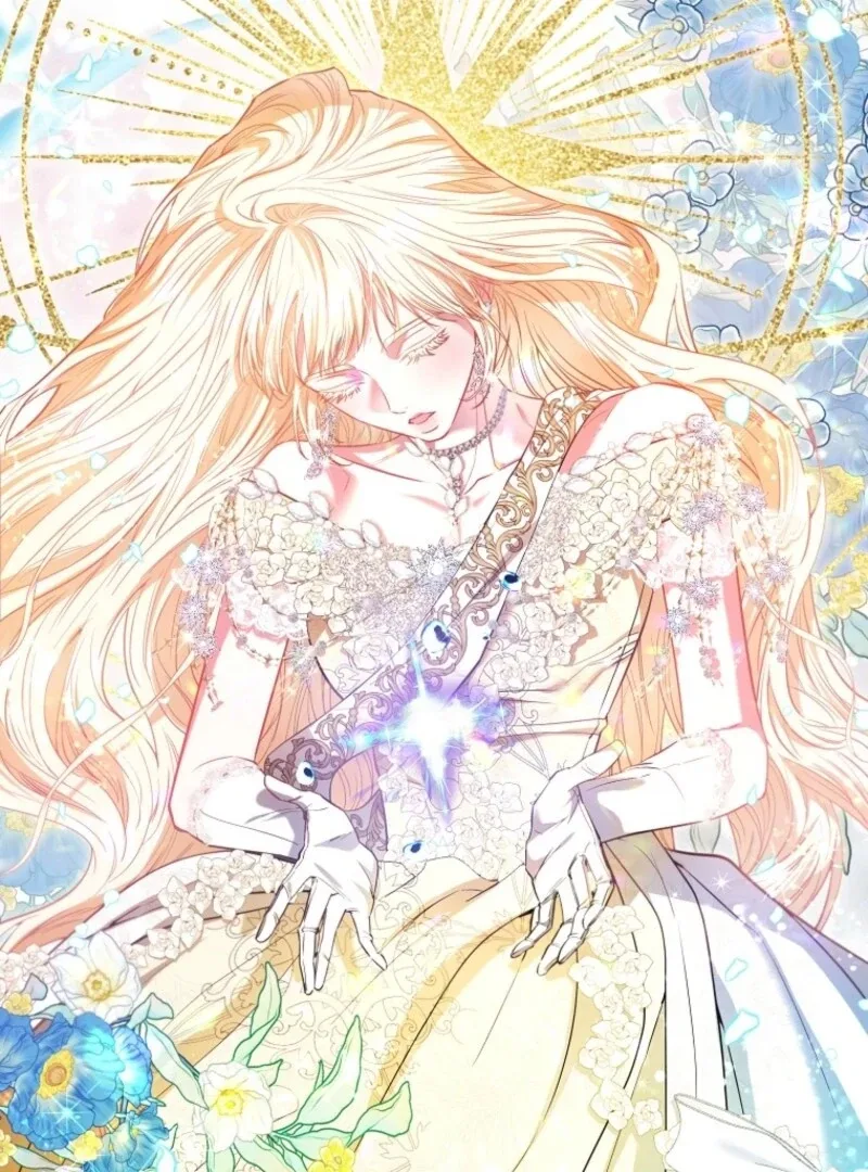 I’m The Princess Of All Chapter 88 page 114
