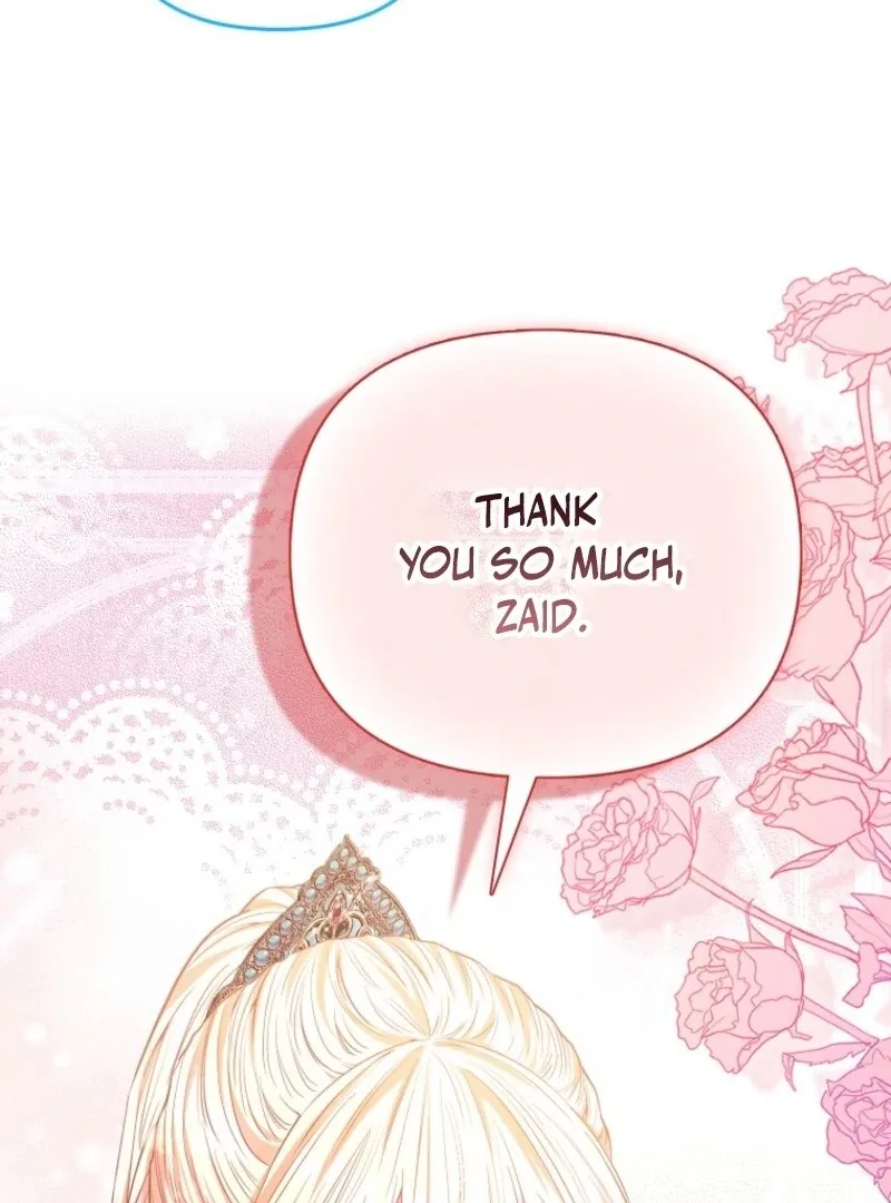 I’m The Princess Of All Chapter 88 page 102