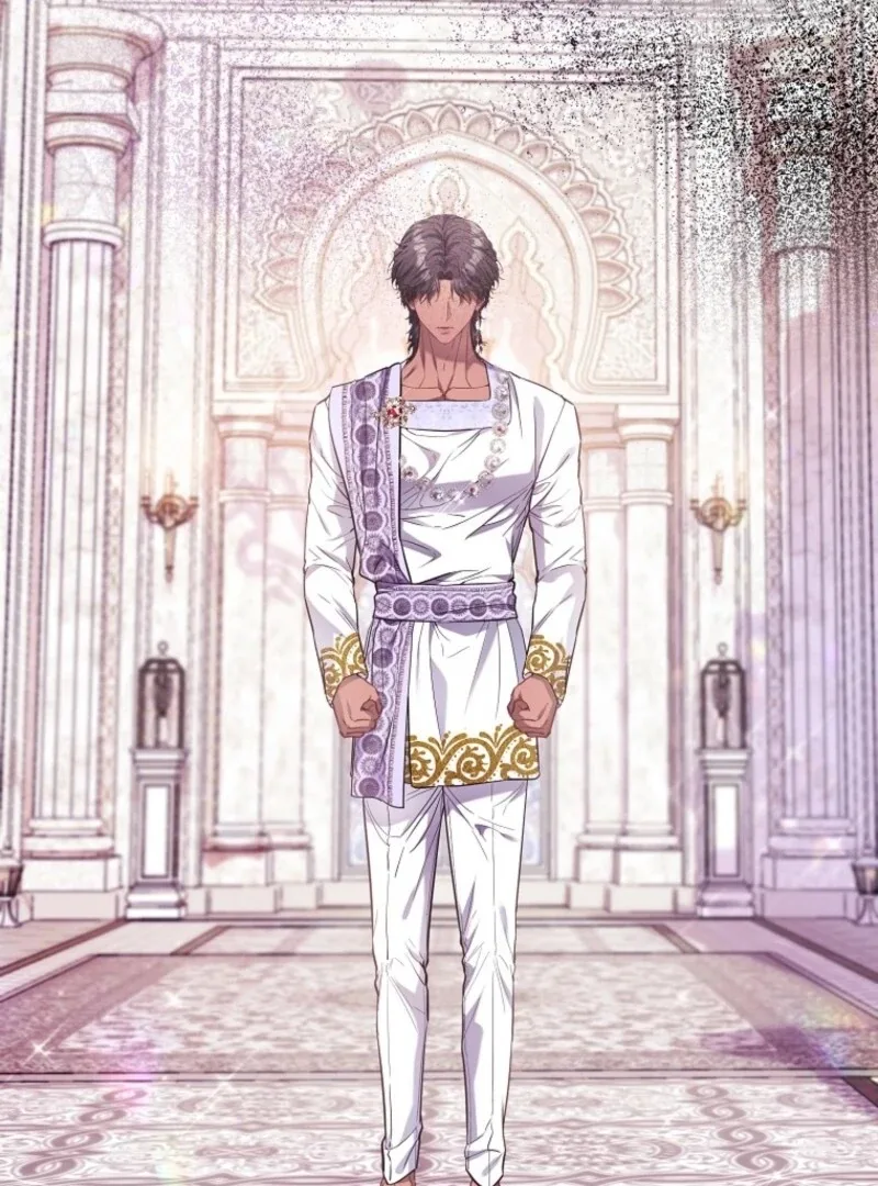 I’m The Princess Of All Chapter 88 page 124