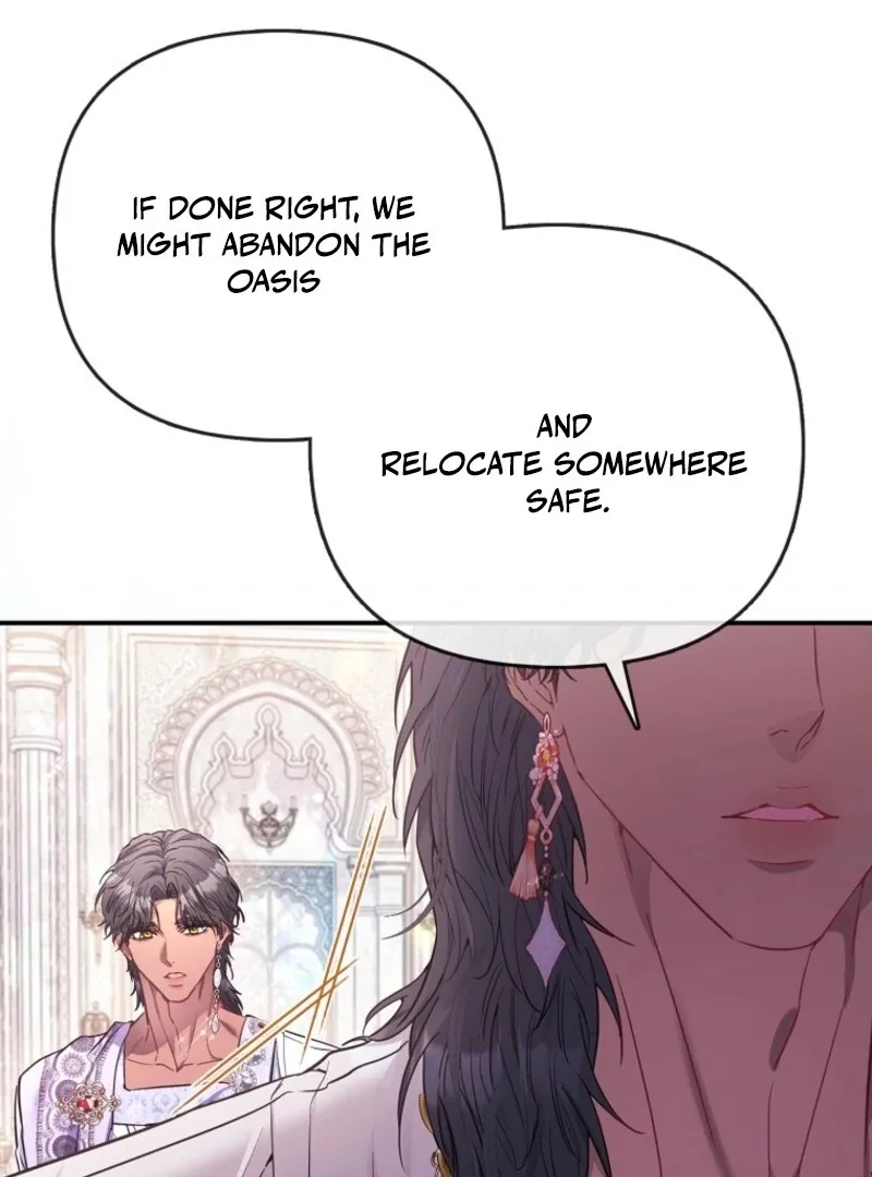 I’m The Princess Of All Chapter 88 page 109
