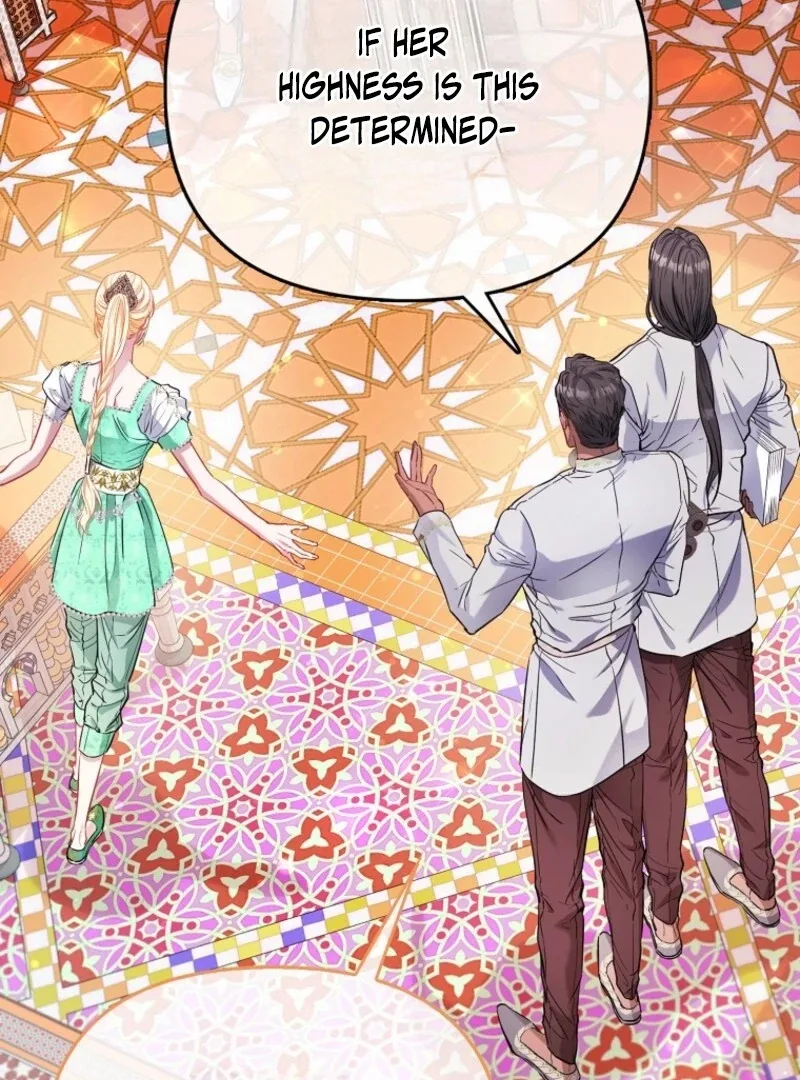 I’m The Princess Of All Chapter 88 page 68