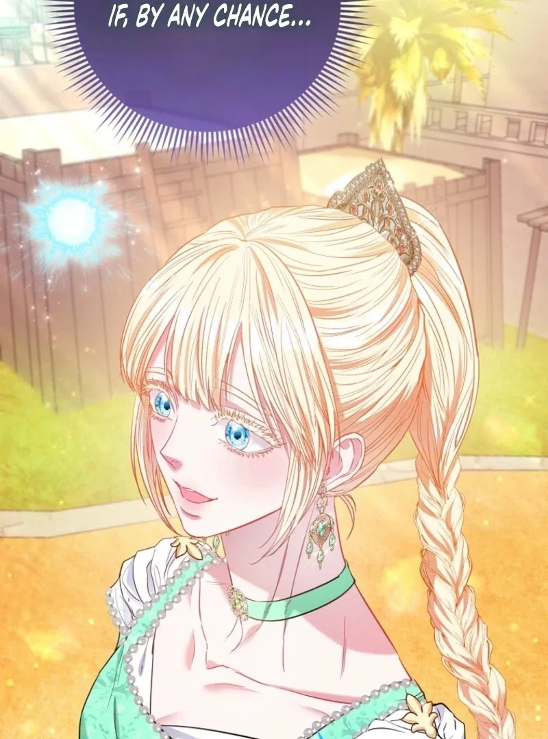 I’m The Princess Of All Chapter 88 page 128