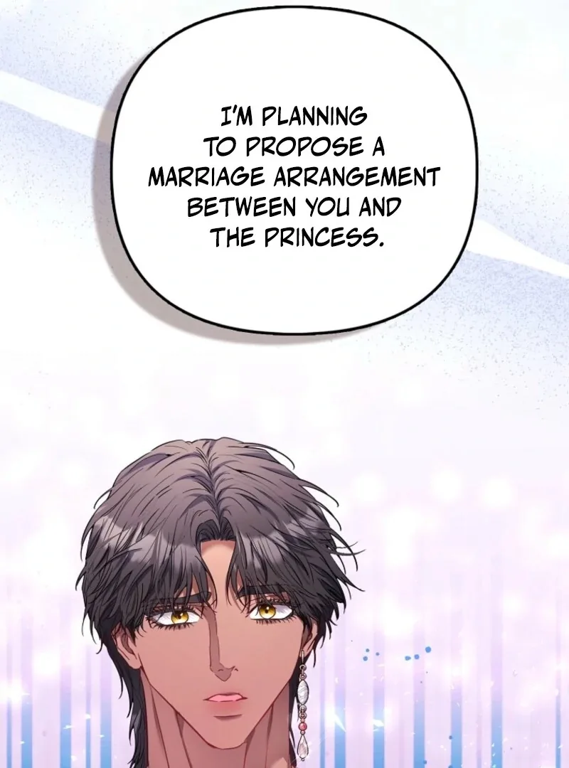 I’m The Princess Of All Chapter 88 page 111