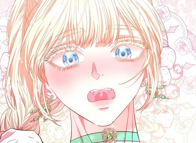 I’m The Princess Of All Chapter 88 page 95