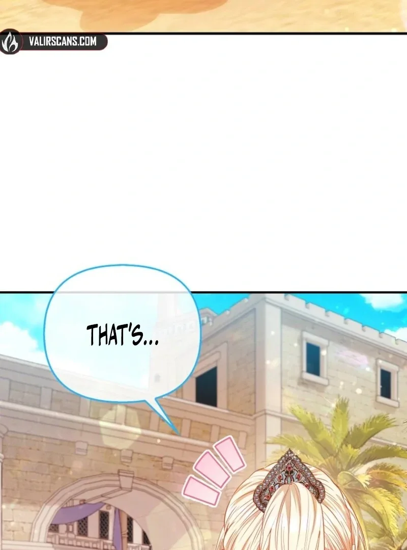 I’m The Princess Of All Chapter 88 page 78