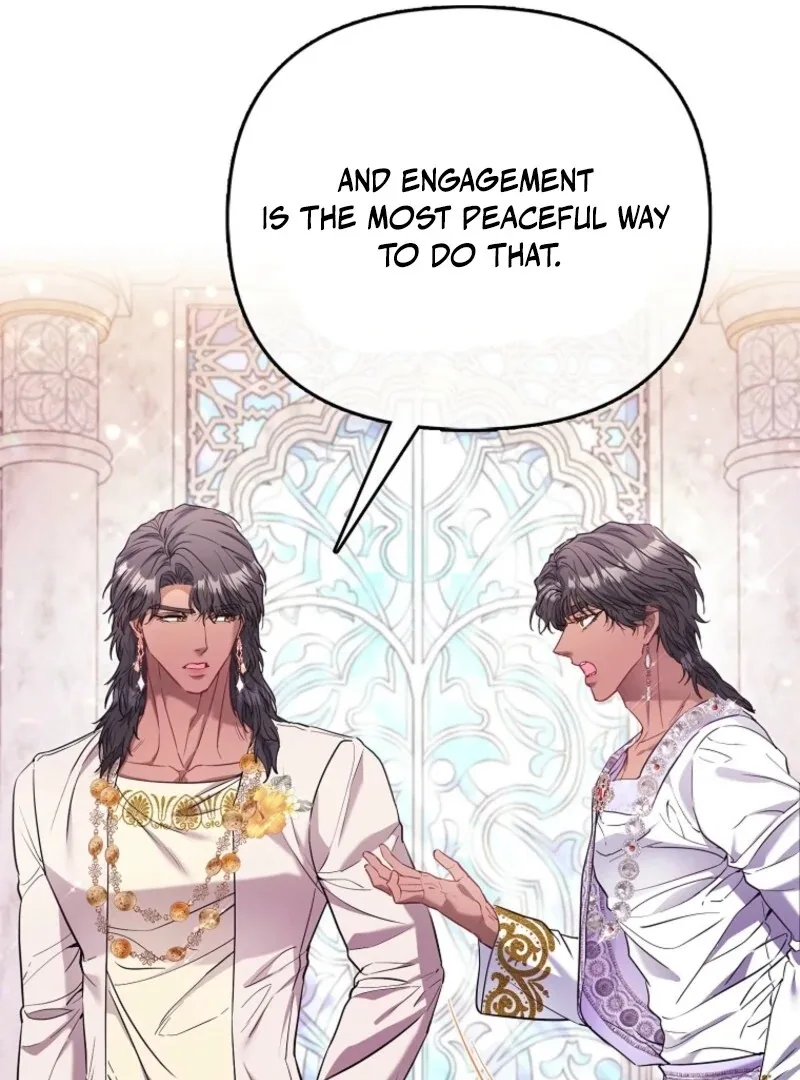 I’m The Princess Of All Chapter 88 page 117