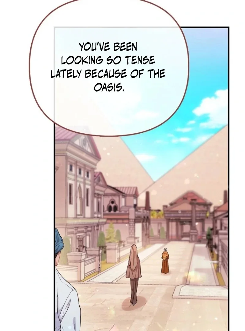 I’m The Princess Of All Chapter 88 page 99