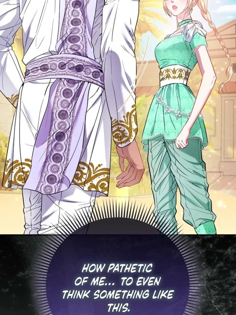 I’m The Princess Of All Chapter 88 page 138