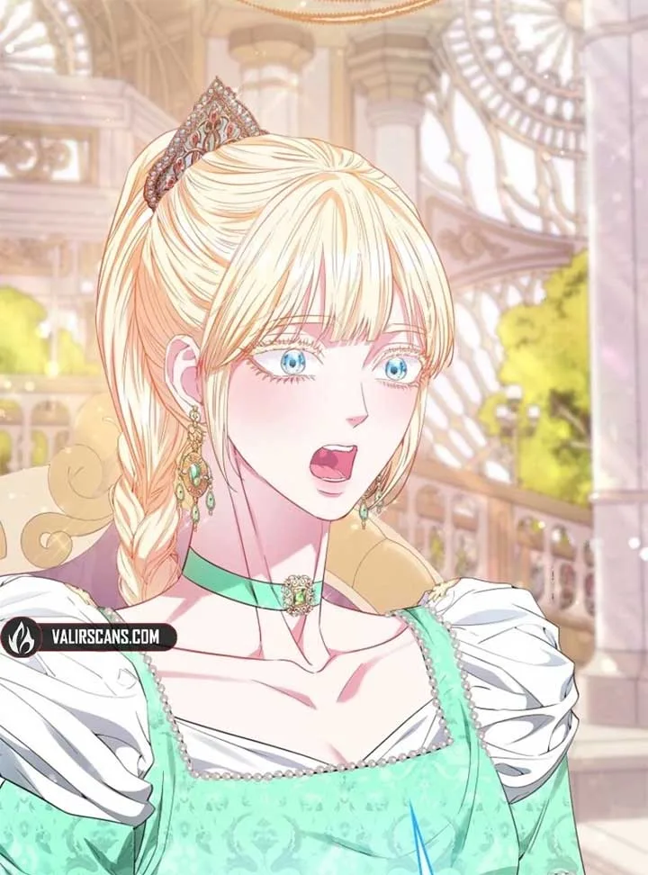 I’m The Princess Of All Chapter 90 page 22