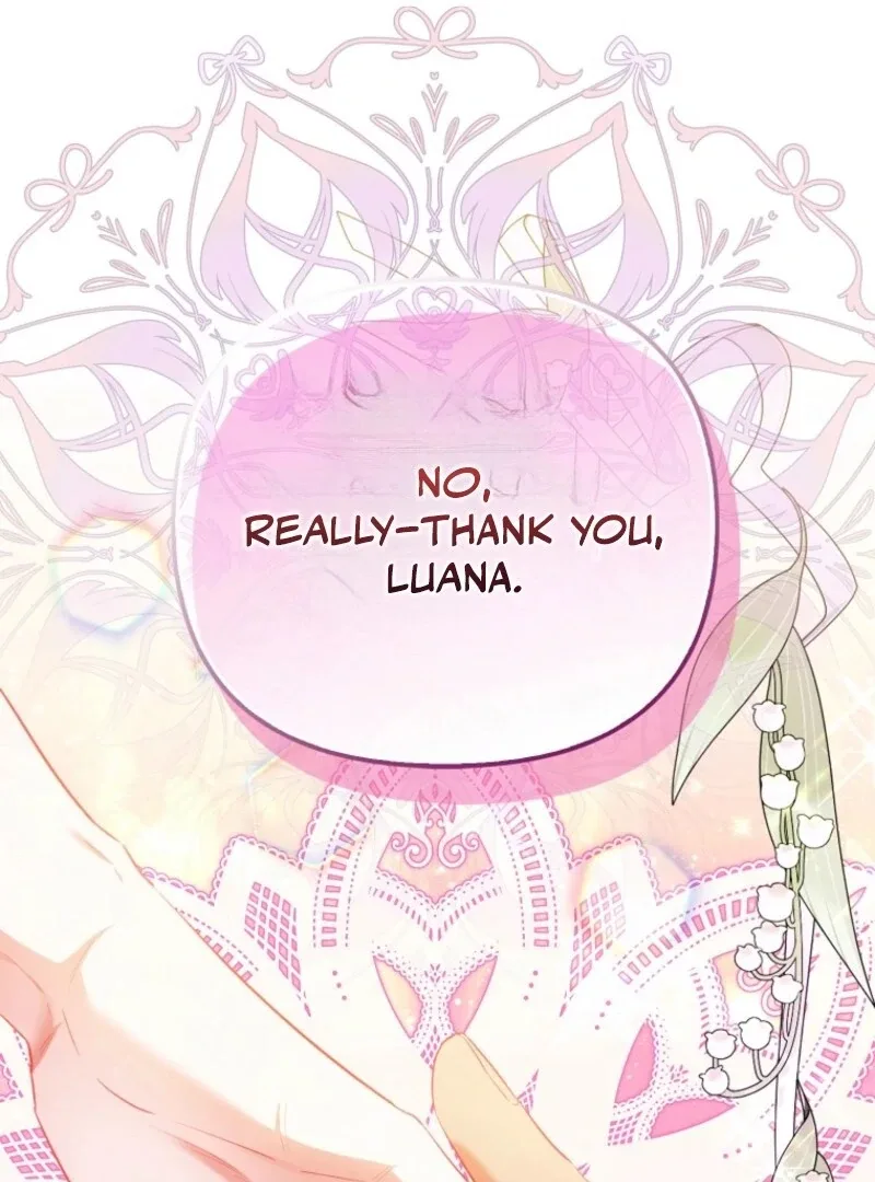 I’m The Princess Of All Chapter 88 page 91