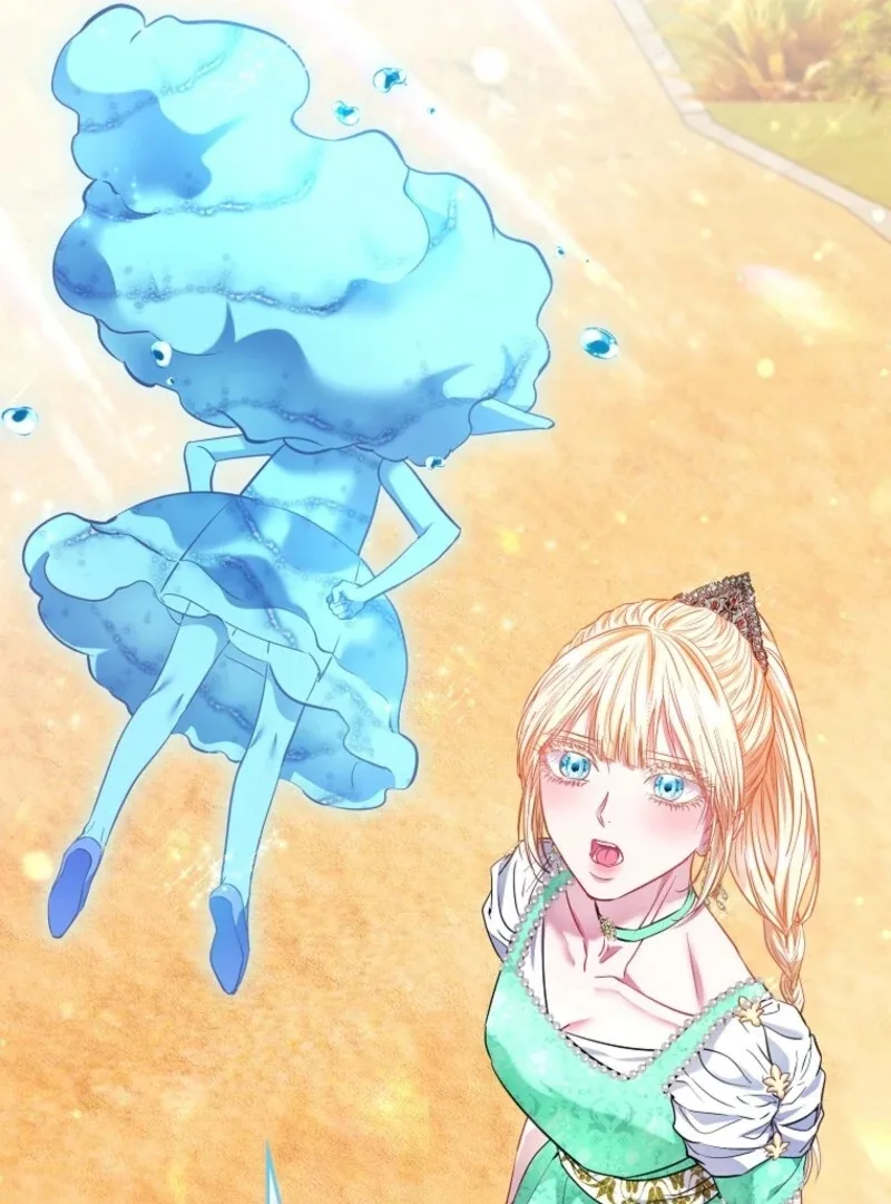 I’m The Princess Of All Chapter 88 page 85