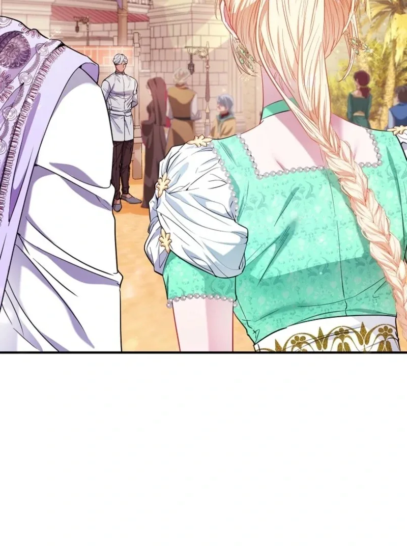 I’m The Princess Of All Chapter 88 page 79